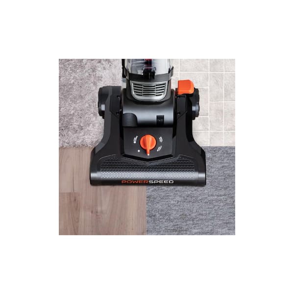 Eureka PowerSpeed Multi-Surface Upright Bagless Vacuum Cleaner