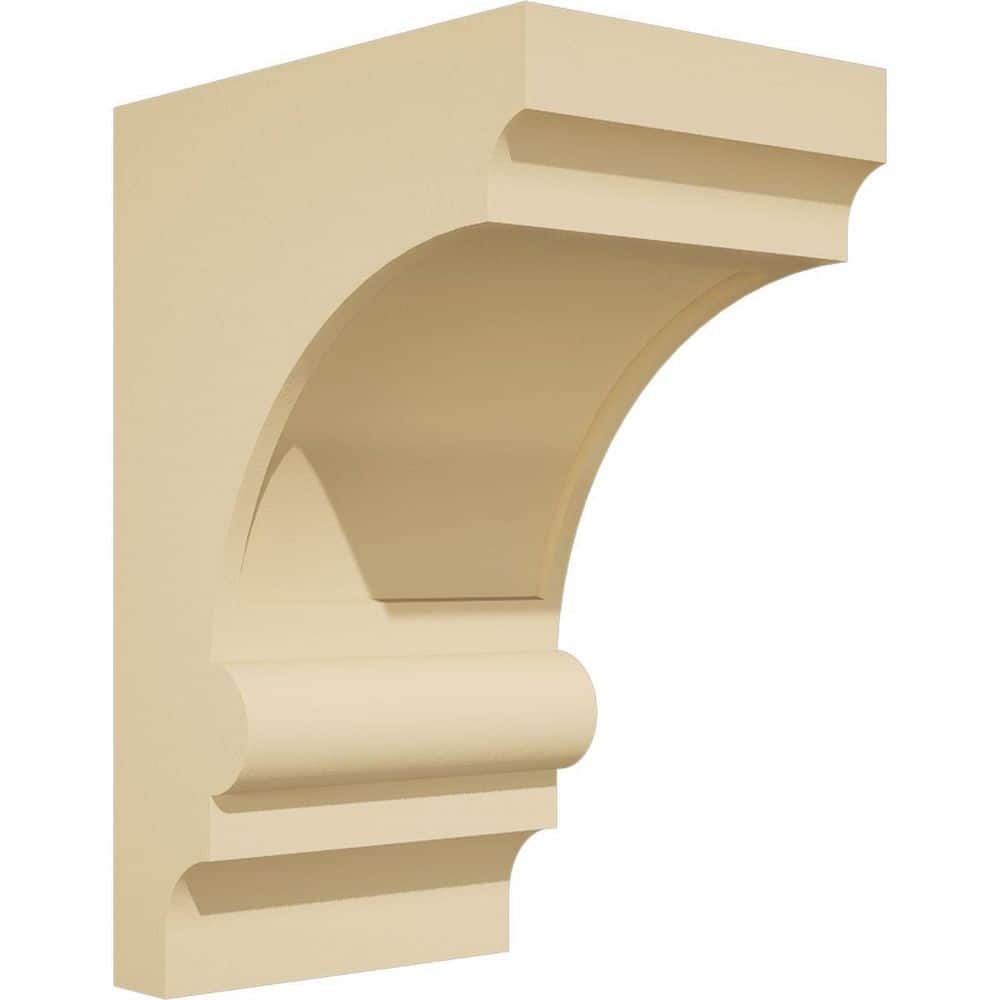 Standard Diane 7 in. W x 14 in. H x 10 in. D Signature Urethane Polyurethane Corbel price history on PriceWatchPro