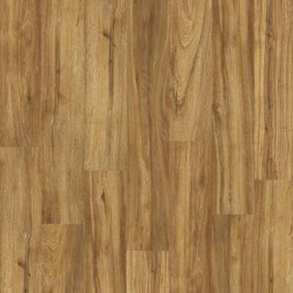 Shaw Native Collection II Oak Plank Laminate Flooring - 5 in. x 7 in. Take Home Sample
