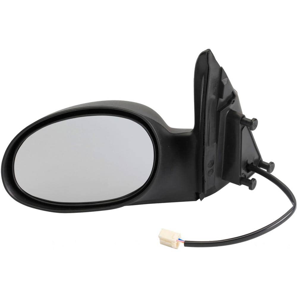Side View Mirror Power 2004-2008 Chrysler PT Cruiser 2.4L price history on PriceWatchPro