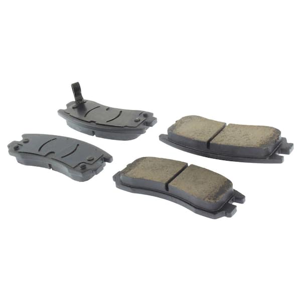Centric Parts Disc Brake Pad Set