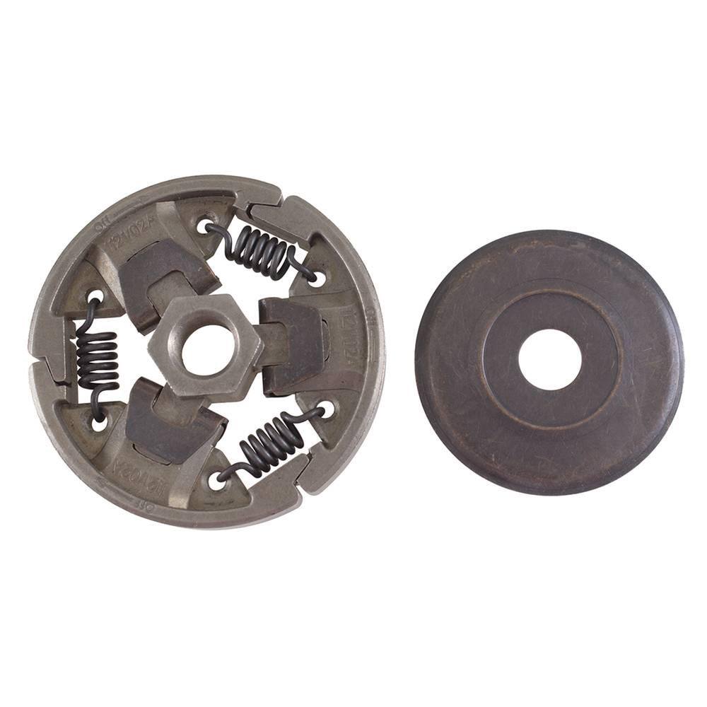 Details about   THE DUKE'S STIHL 024 026 MS260 MS270 MS280 MS271 MS291 CLUTCH ASSEMBLY 1121 160 