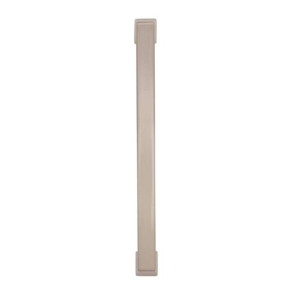 Satin Nicke 5 Pack 6-5/16" Amerock BP55278G10 Blackrock Cabinet Pull 160 mm Satin Nicke 5 Pack 6-5/16" Amerock BP55278G10 Blackrock Cabinet Pull 160 mm