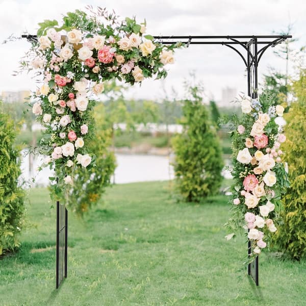 VINGLI Gaden Abo Ach, Wedding Ach Achway Fo Ceemony