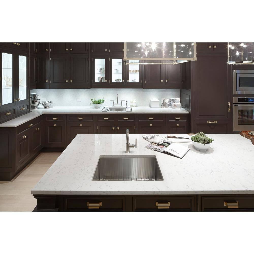 Strive 24" Stainless Steel Under-Mount Single Bowl Kitchen Sink