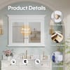 white-forclover-medicine-cabinets-with-mirrors-meam-db4032wt-e1.1