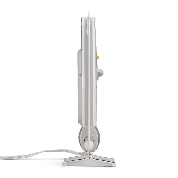 Electric Fireplace Heater For Bedroom Newair Portable Oil Filled