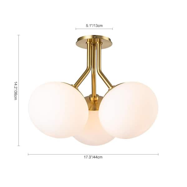 Clusters Metallic: Flush Clusters Metallic: Flush