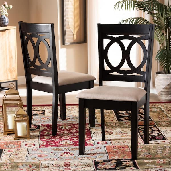 lenoir dining set