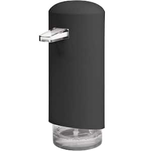 Foam Soap Dispenser in Black