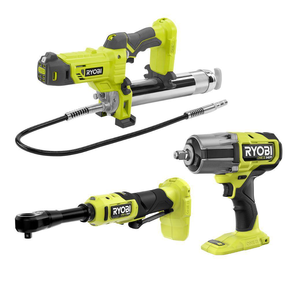 Have A Question About Ryobi One Hp V Brushless Cordless Tool Auto