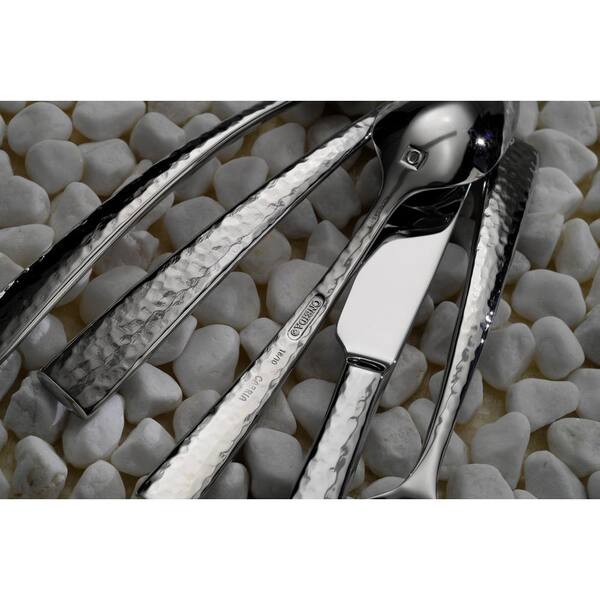 Oneida Cabria 18/10 Stainless Steel Dinner Forks (Set of 12 Oneida Cabria 18/10 Stainless Steel Dinner Forks (Set of 12
