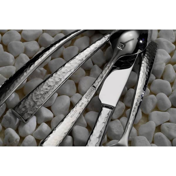 Oneida 18/10 Stainless Steel Jade Steak Knives (Set of 12) - Bed Bath &  Beyond - 32644441