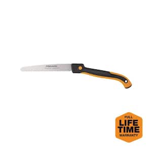Power Tooth Softgrip 10 in. Blade Pruning Saw