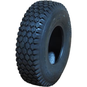 Stud 24 PSI 4.1 in. x 3.5-5 in. 2-Ply Tire