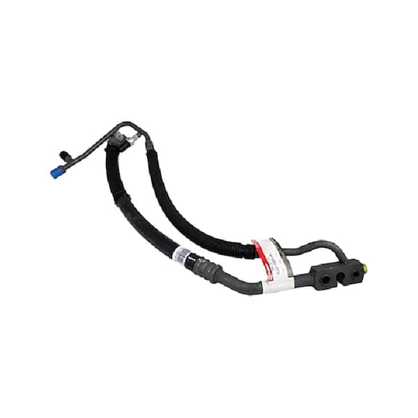 Motorcraft A/C Manifold Hose Assembly