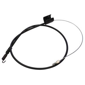 Clutch Cable For MTD 100 and 200 Single Stage Snowblowers 2002-2005 746-04091,946-04091 Chainsaws