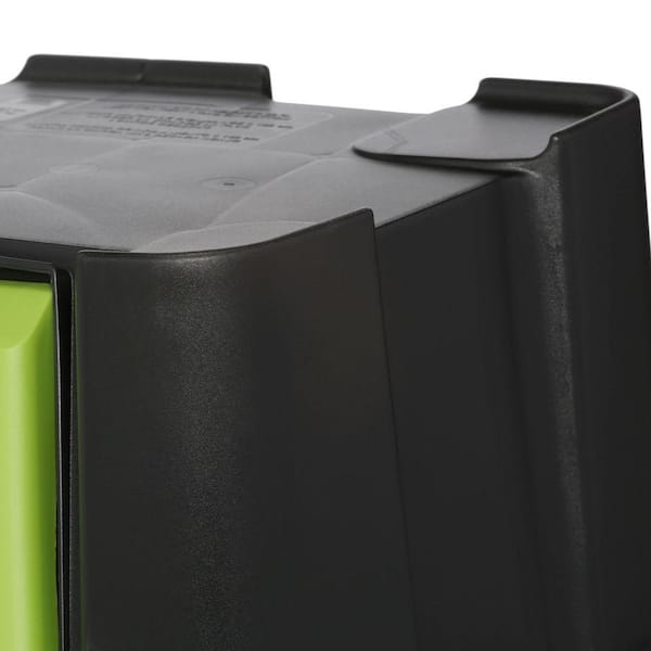 Stackable Recycling Bin – The Green Store