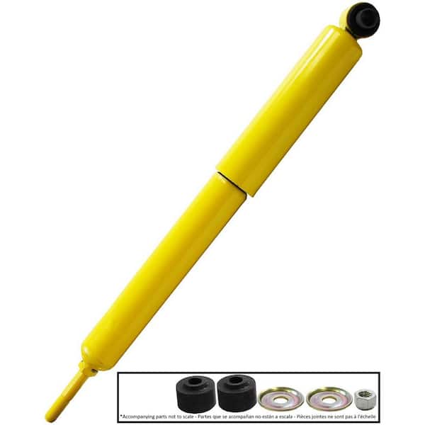 Monroe Shock & Struts Gas-Magnum 60 Shock Absorber