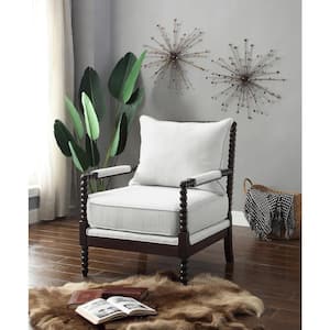 Newcastle Java Accent Chair