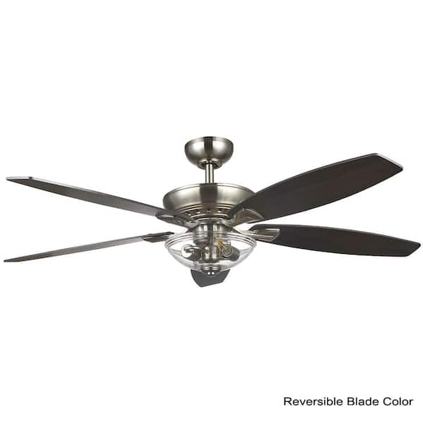 54 connor led ceiling fan