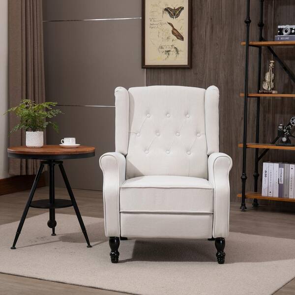 andover mills leonie manual recliner