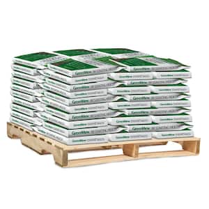 38 lbs. Grass Seed Starting Mulch (50 bags/38,000 sq. ft. /pallet)