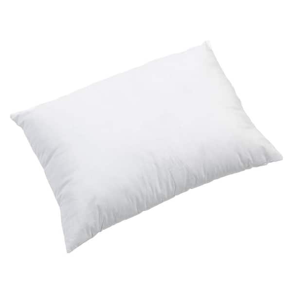 Lavish Home Feather Down Standard Pillow