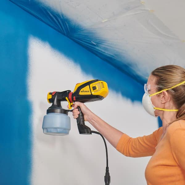 Wagner i-Spray Nozzle 0520006 - The Home Depot