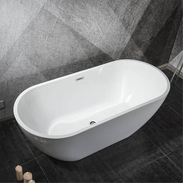 The home deals depot bathtubs