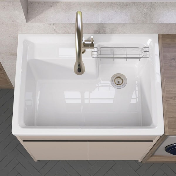 Zeafive All-in-One 30 in. W x 22 in. D x 36 in. H Drop-in