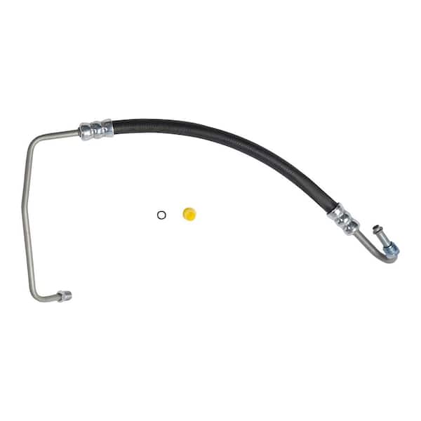 Edelmann Pressure Line Assembly