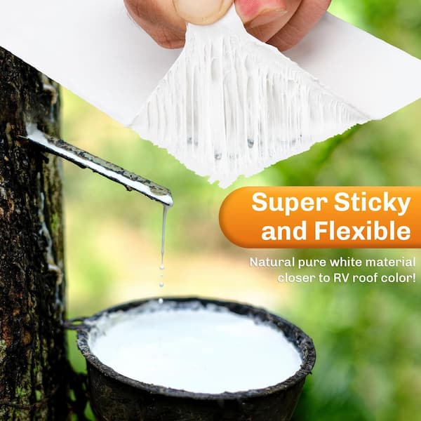 Rv Fiberglass Roof Repair Villa Park, CA