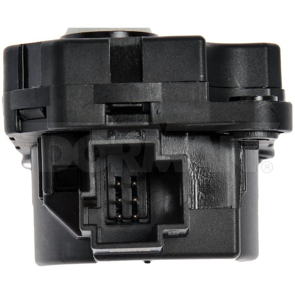Air Door Actuator - Air Inlet