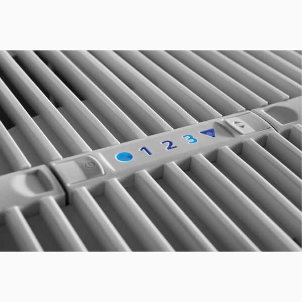 Venta LW25 Original Evaporative Humidifier, White, Up to 430