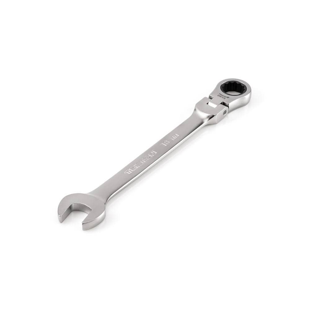 18 mm Flex Head 12-Point Ratcheting Combination Wrench price history on PriceWatchPro