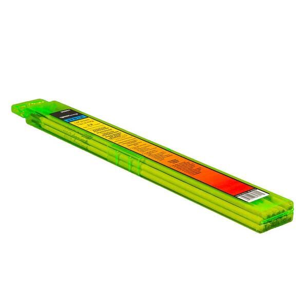 Forney 1/8 in. E7018 Welding Rod 1 lb.