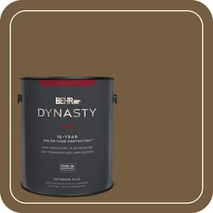 1 gal. #300F-7 Centaur Flat Exterior Stain-Blocking Paint & Primer