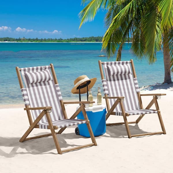 Beach chair sets sale