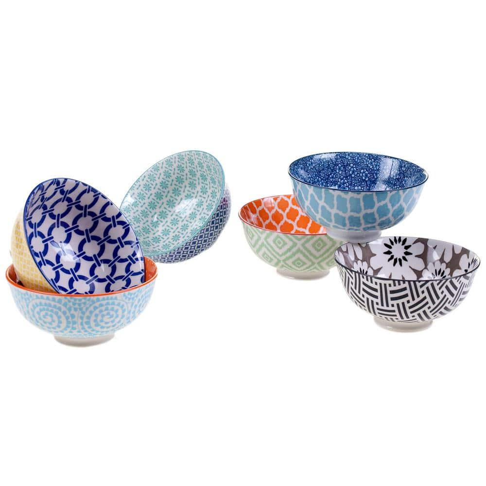 certified international ceramic bowls