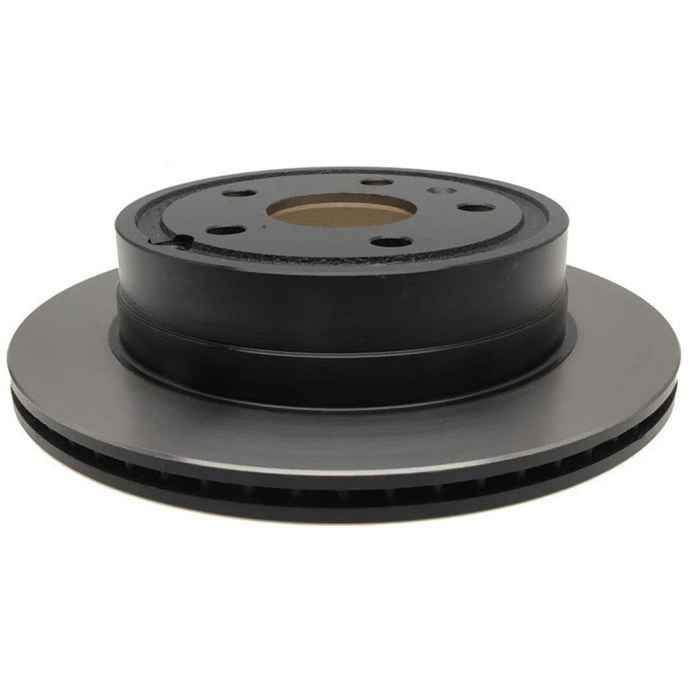 Advanced Technology Disc Brake Rotor - Rear price history on PriceWatchPro