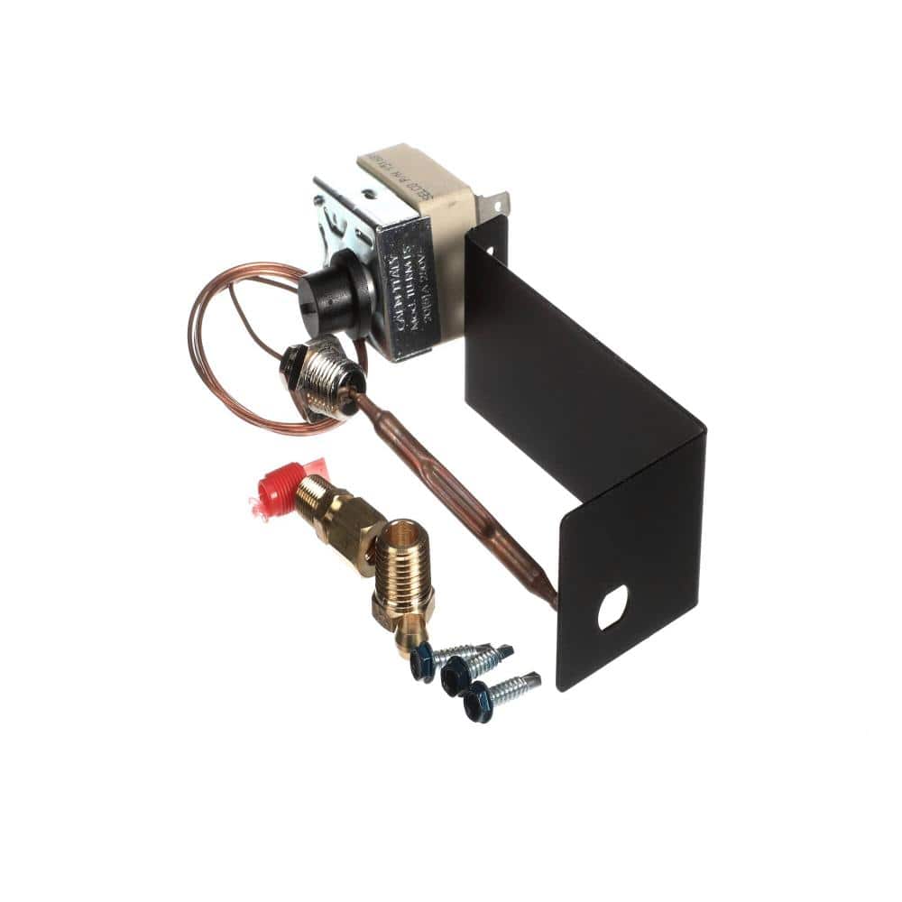 200 THERMOSTAT KIT price history on PriceWatchPro