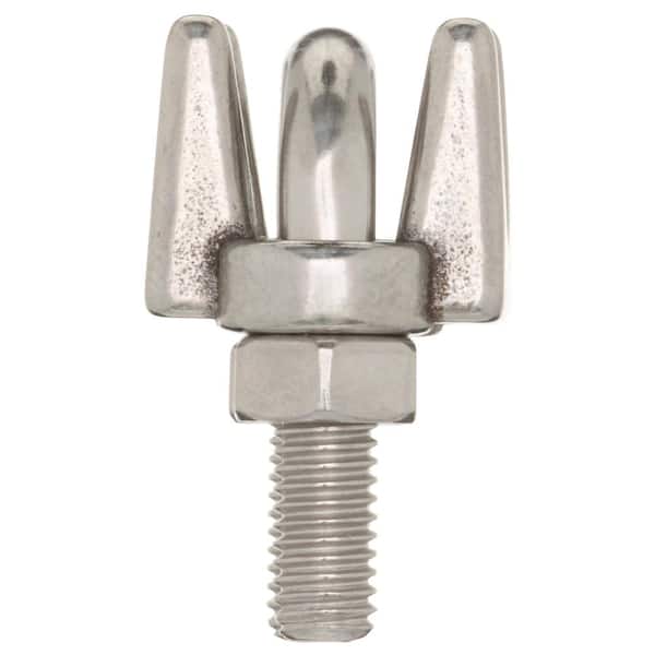 Band-It Free-End Clamps, 3 1/4 in dia, 1/4 in x 16 in, Stainless Steel 201,  100/BOX