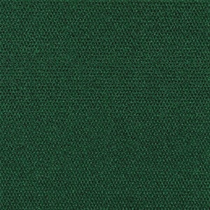 Green Hobnail Residential 18 in. x 18 Peel and Stick Carpet Tile (10 Tiles/Case) 22.50 sq. ft.