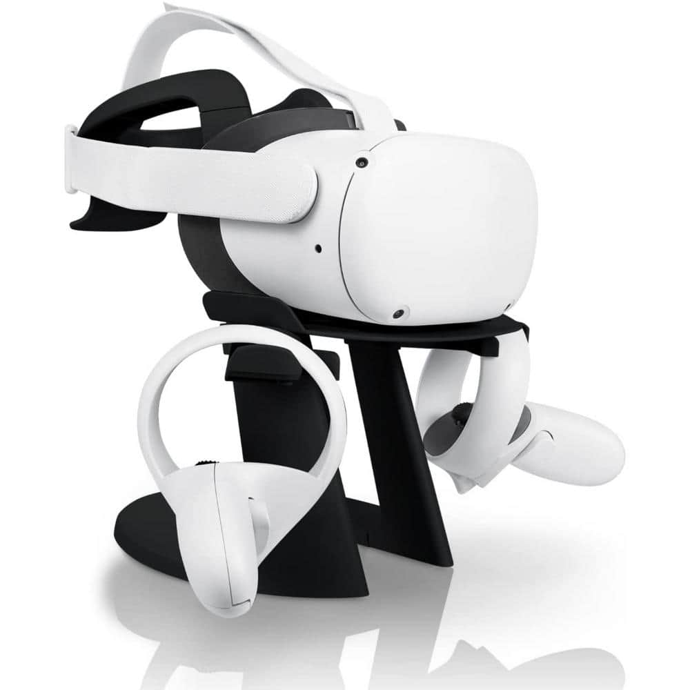 Oculus rift shop headset stand