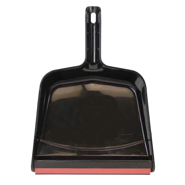 11 in. All-Purpose Plastic Dust Pan