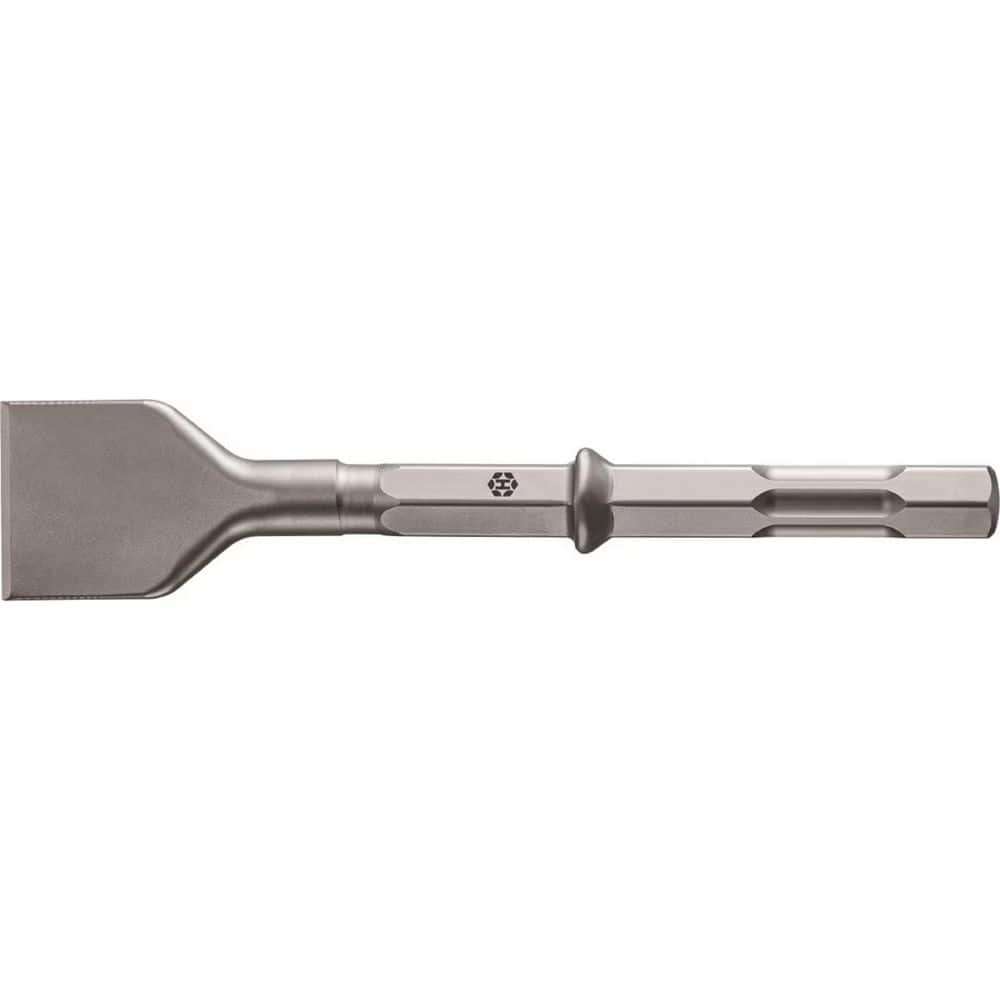 3-1/8 in. x 15 in. TE-H Hex 28-Steel Scaling Chisel price history on PriceWatchPro