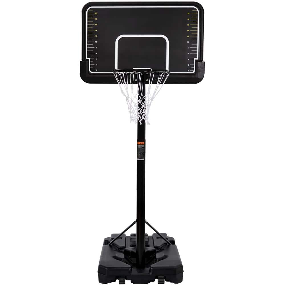 Height Adjustable Basketball Backboard Frame - Grand Slam Sports