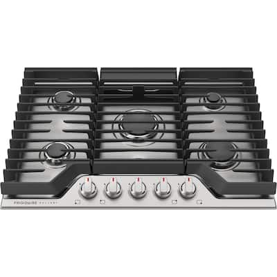 4 - Cooktops - Appliances - The Home Depot