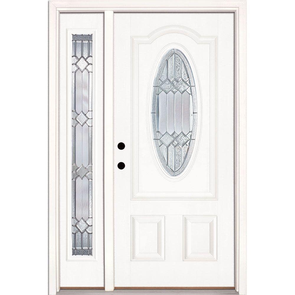 Feather River Doors 182191-1A4